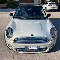MINI Mini Clubman (R55) - 2009