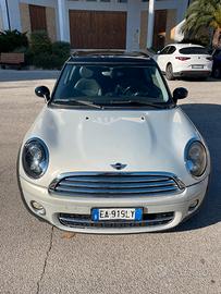 MINI Mini Clubman (R55) - 2009