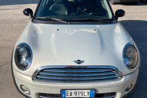 MINI Mini Clubman (R55) - 2009