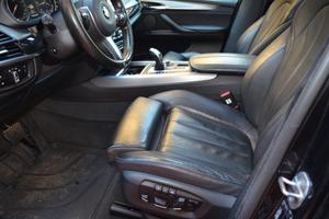 Bmw x5 (f15/85) - 2016