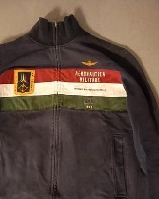Felpa originale frecce tricolori