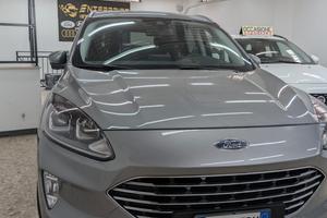 Ford Kuga Titanium 1.5 EcoBlue 120cv – Come Nuova,