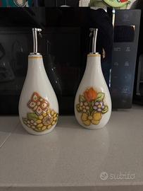 set olio e aceto country