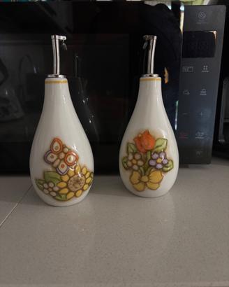 set olio e aceto country