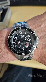 Orologio Sector