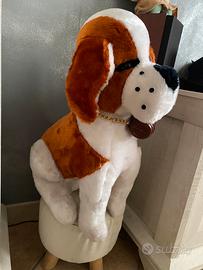 Peluche di varie dimensioni