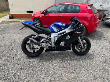 Stupenda moto