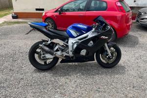 Stupenda moto