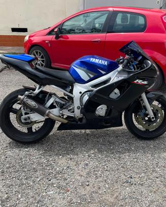 Stupenda moto