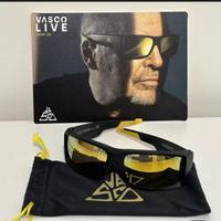 Occhiali Vasco Rossi