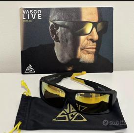 Occhiali Vasco Rossi