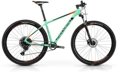Mtb megamo natural elite eagle 15 Promo