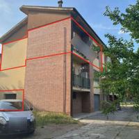 Appartamento a Galliera (BO)