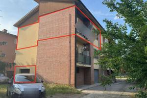 Appartamento a Galliera (BO)