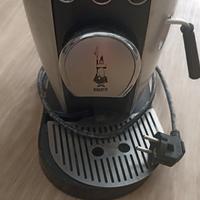 Macchinetta Bialetti cialde