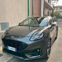 Ford Puma 1.0 EcoBoost ST Line