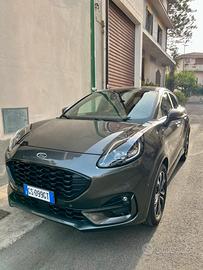 Ford Puma 1.0 EcoBoost ST Line