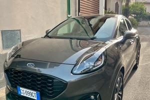 Ford Puma 1.0 EcoBoost ST Line