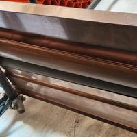 Gronde Rame giunto angoli accessori 