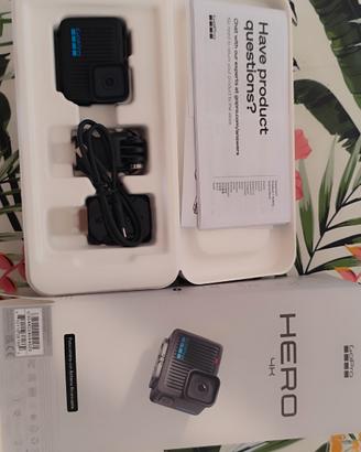 gopro hero