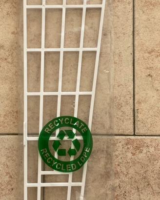 Protezione finestra a ribalta Trixie per gatti