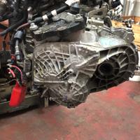 Cambio manuale Fiat Tipo 1.6mjet 55280444