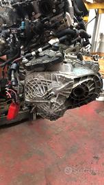 Cambio manuale Fiat Tipo 1.6mjet 55280444