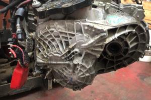 Cambio manuale Fiat Tipo 1.6mjet 55280444