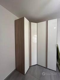 Mobile Angolare Mondo Convenienza