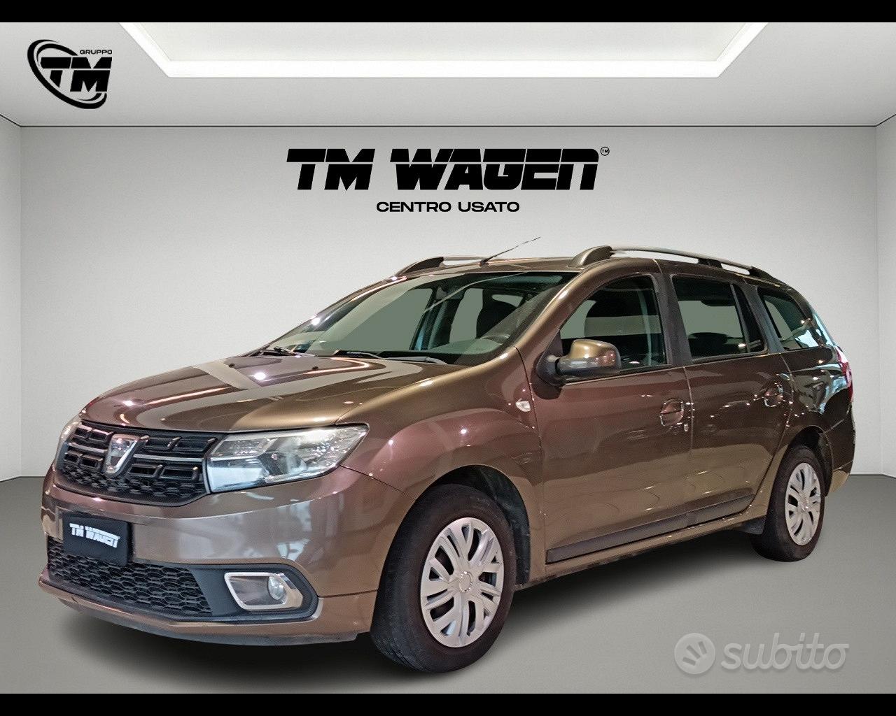 Dacia Logan 3ª serie