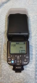 Flash ESDDI PLF 650