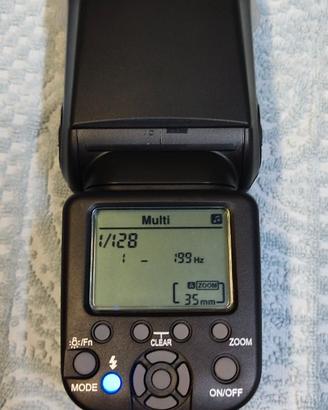 Flash ESDDI PLF 650