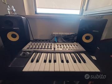 MONITOR KRK RP5 ROKIT G3