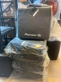 FLY CASE cdj 3000 PIONEER