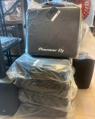 FLY CASE cdj 3000 PIONEER