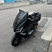 T max530 BCD