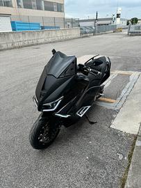 T max530 BCD