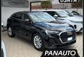 Audi Q3 Sportback 35 2.0 tdi s-tronic