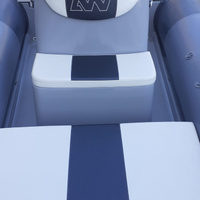 Gommone doviboat