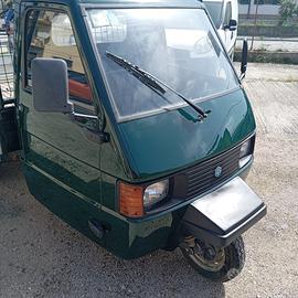 Ape Piaggio tm 703