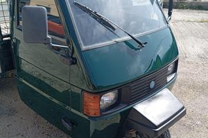 Ape Piaggio tm 703