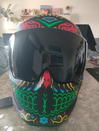 Casco RUROC - Cinco de Mandness