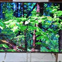 smart Tv United Led40