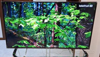 smart Tv United Led40