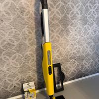Lavapavimenti Karcher SC 3 upright + set 2 panni