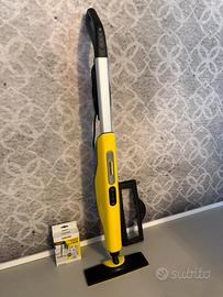 Lavapavimenti Karcher SC 3 upright + set 2 panni