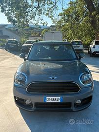 Mini countryman oneD