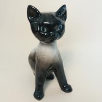 Porcellana Rosenthal gatto vintage anni 60