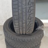 PIRELLI SOTTOZERO TERMICHE  225/50/17