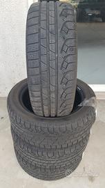 PIRELLI SOTTOZERO TERMICHE  225/50/17